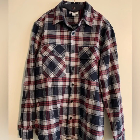 Fashion Nova | Shirts | Flannel Shirt | Poshmark Fashion Nova | Shirts | Flannel Shirt | Poshmark